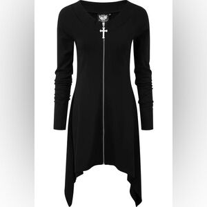 Killstar Uriel Dress 4XL UK - 2XL US